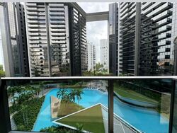 Amber Park (D15), Condominium #520866211